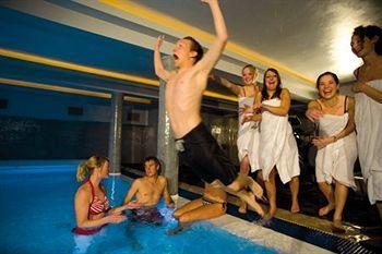 Plus Florence Hostel Eksteriør bilde