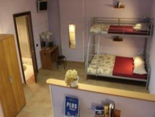 Plus Florence Hostel Eksteriør bilde